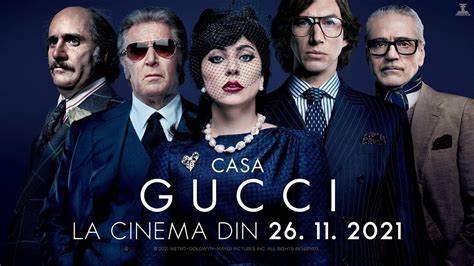 casa gucci online subtitrat hd|house of gucci 2021 cast.